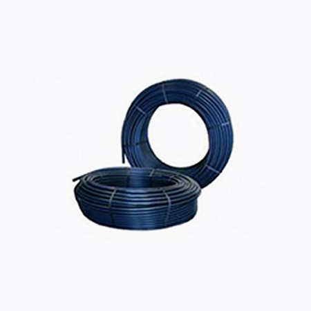 PE Pipe coiled