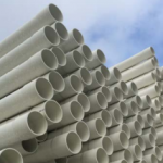 PVC-U Pressure Pipe