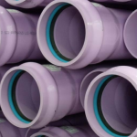 PVC-M Pressure Pipe