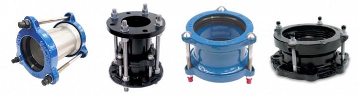 Couplings & Adaptors Couplings & Adaptors