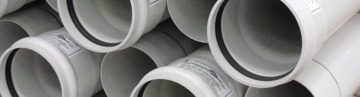 TOM PVC-O Pipe PVC-U Pipe