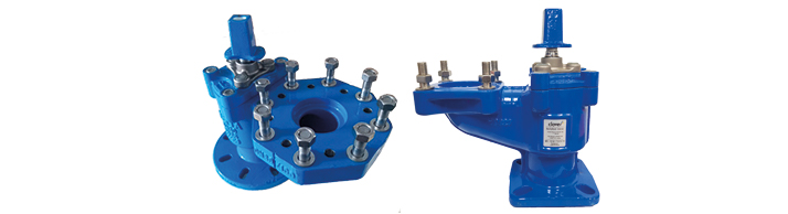 Isolation Valve Isolation Valve