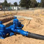 Fish River Water Supply and Pipeline Replacement