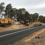 Molong, Cumnock to Yeoval Pipeline