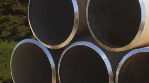 Steel Pipe & Fittings