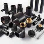 Polyethylene Fittings