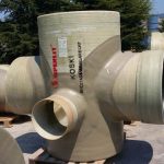 GRP Manholes