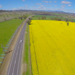 Willow Tree Water Supply Transfer Project & South Quirindi Booster Pump Station