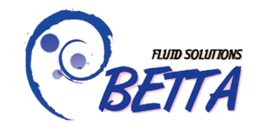 Betta valve logo